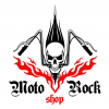 Registrace ochranné známky MOTOROCKSHOP